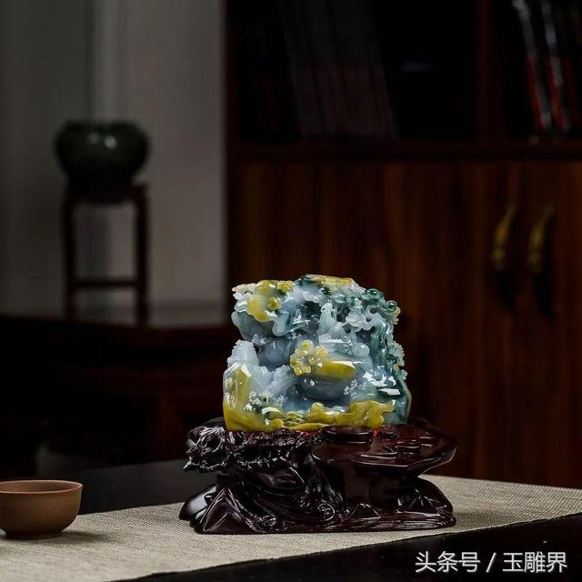 翡翠挂件图片龙牌,翡翠挂件图片及价格-第15张图片-翡翠网 翡翠挂件图片龙牌,翡翠挂件图片及价格-第15张图片-翡翠网