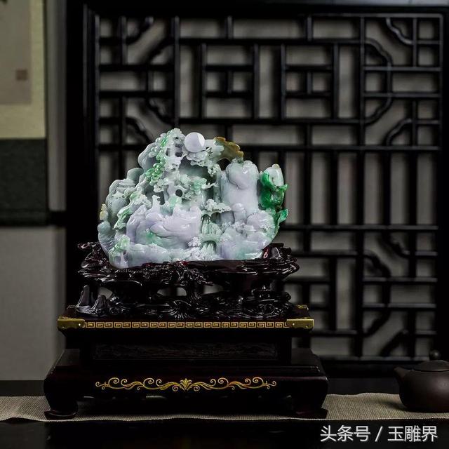 翡翠挂件图片龙牌,翡翠挂件图片及价格-第20张图片-翡翠网 翡翠挂件图片龙牌,翡翠挂件图片及价格-第20张图片-翡翠网