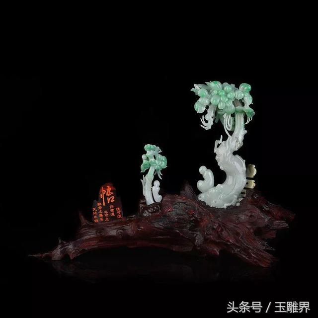 翡翠挂件图片龙牌,翡翠挂件图片及价格-第22张图片-翡翠网 翡翠挂件图片龙牌,翡翠挂件图片及价格-第22张图片-翡翠网