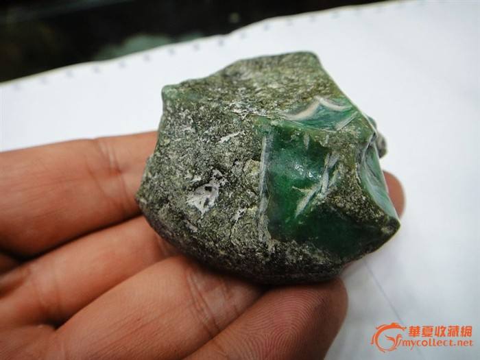 翡翠原石场口大全翡翠原石后江场口知识讲解-第2张图片-翡翠网 翡翠原石场口大全翡翠原石后江场口知识讲解-第2张图片-翡翠网