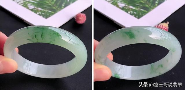 翡翠手镯贵妃和正圈哪个更贵,翡翠贵妃手镯图片-第2张图片-翡翠网 翡翠手镯贵妃和正圈哪个更贵,翡翠贵妃手镯图片-第2张图片-翡翠网