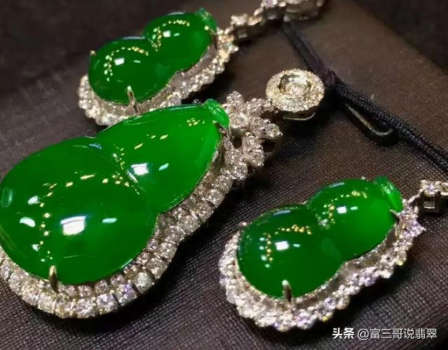 翡翠手镯贵妃和正圈哪个更贵,翡翠贵妃手镯图片-第3张图片-翡翠网 翡翠手镯贵妃和正圈哪个更贵,翡翠贵妃手镯图片-第3张图片-翡翠网