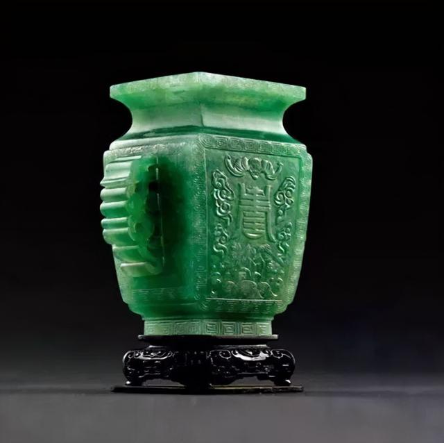 翡翠原石典故,寓意好的翡翠成语-第5张图片-翡翠网 翡翠原石典故,寓意好的翡翠成语-第5张图片-翡翠网