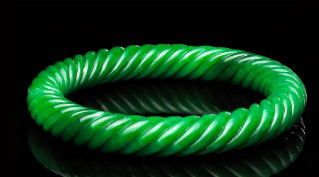 翡翠原石典故,寓意好的翡翠成语-第9张图片-翡翠网 翡翠原石典故,寓意好的翡翠成语-第9张图片-翡翠网