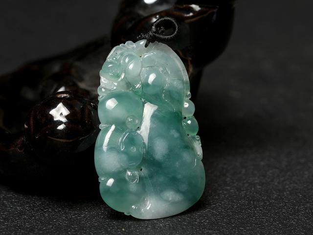 翡翠原石典故,寓意好的翡翠成语-第10张图片-翡翠网 翡翠原石典故,寓意好的翡翠成语-第10张图片-翡翠网