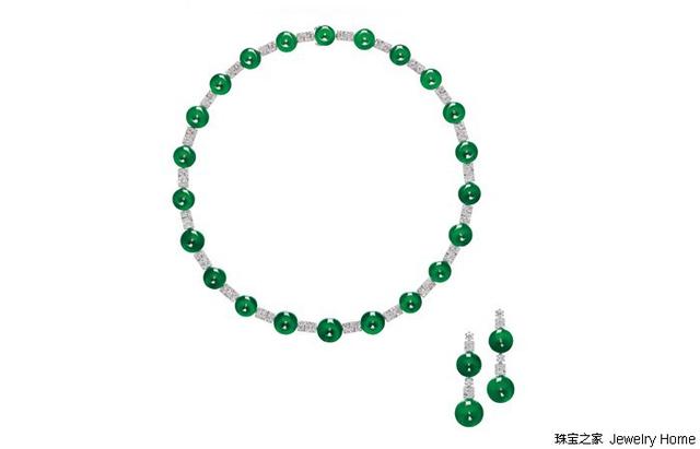 翡翠荷花胸针价格翡翠葡萄胸针-第2张图片-翡翠网 翡翠荷花胸针价格翡翠葡萄胸针-第2张图片-翡翠网