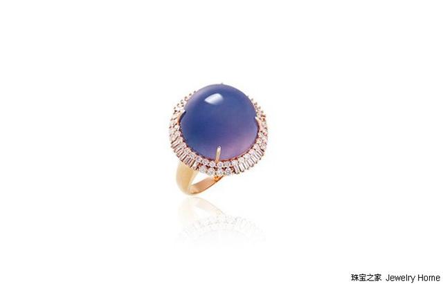 翡翠荷花胸针价格翡翠葡萄胸针-第3张图片-翡翠网 翡翠荷花胸针价格翡翠葡萄胸针-第3张图片-翡翠网