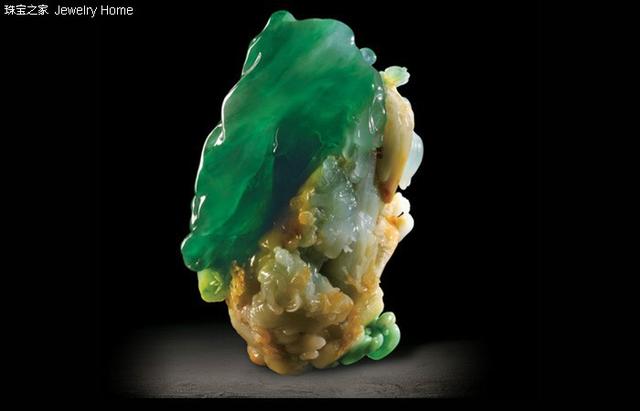 翡翠荷花胸针价格翡翠葡萄胸针-第6张图片-翡翠网 翡翠荷花胸针价格翡翠葡萄胸针-第6张图片-翡翠网