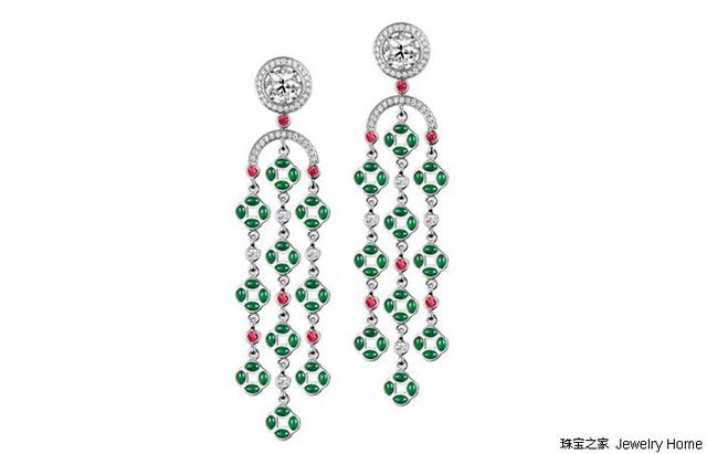 翡翠荷花胸针价格翡翠葡萄胸针-第9张图片-翡翠网 翡翠荷花胸针价格翡翠葡萄胸针-第9张图片-翡翠网