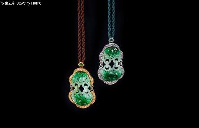 翡翠荷花胸针价格翡翠葡萄胸针-第11张图片-翡翠网 翡翠荷花胸针价格翡翠葡萄胸针-第11张图片-翡翠网