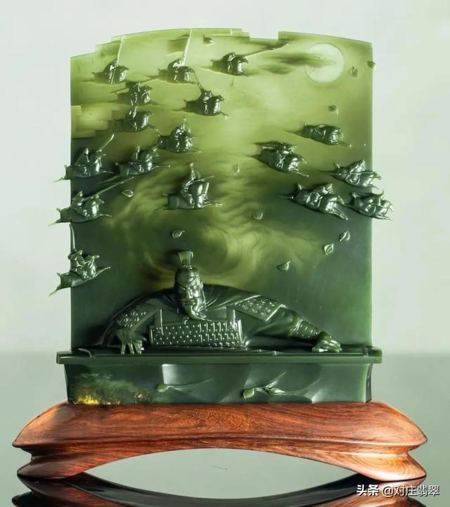 关于年的相关知识,翡翠相关知识的投票-第8张图片-翡翠网 关于年的相关知识,翡翠相关知识的投票-第8张图片-翡翠网