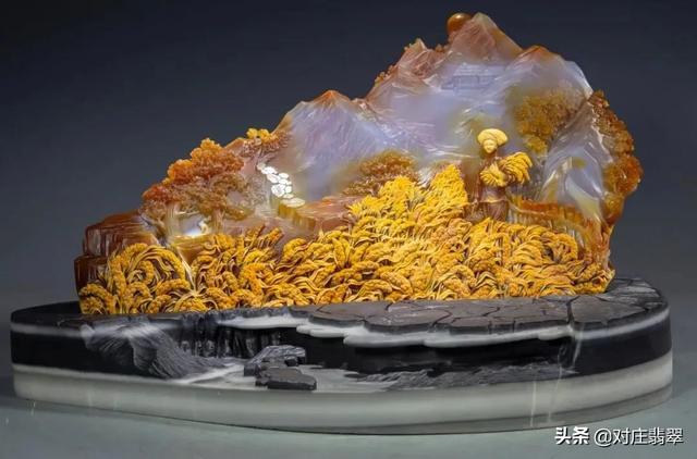 关于年的相关知识,翡翠相关知识的投票-第9张图片-翡翠网 关于年的相关知识,翡翠相关知识的投票-第9张图片-翡翠网