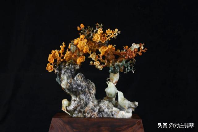 关于年的相关知识,翡翠相关知识的投票-第19张图片-翡翠网 关于年的相关知识,翡翠相关知识的投票-第19张图片-翡翠网