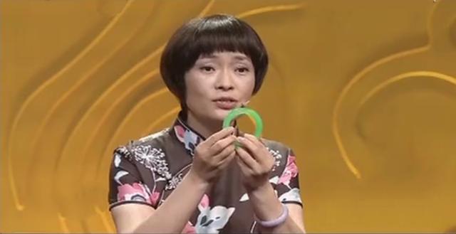 福禄寿三色翡翠手镯价值如何老坑福禄寿三色翡翠-第10张图片-翡翠网 福禄寿三色翡翠手镯价值如何老坑福禄寿三色翡翠-第10张图片-翡翠网