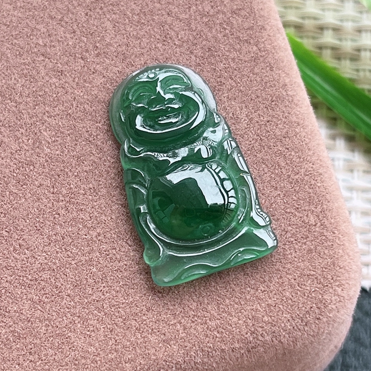 为什么翡翠只有观音和佛,翡翠观音翡翠佛公价格-第1张图片-翡翠网 为什么翡翠只有观音和佛,翡翠观音翡翠佛公价格-第1张图片-翡翠网