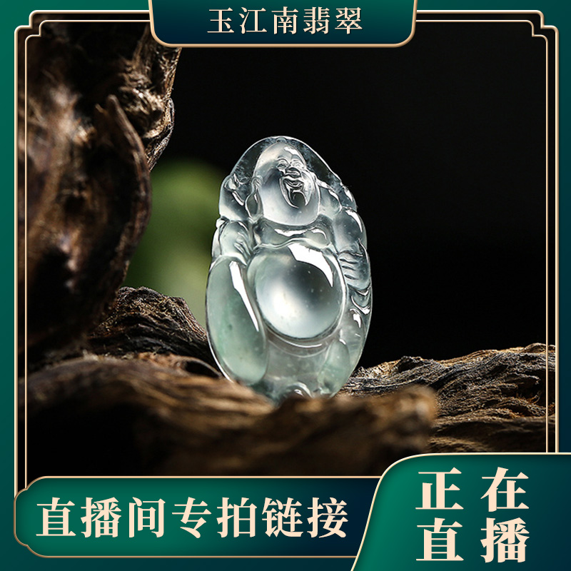为什么翡翠只有观音和佛,翡翠观音翡翠佛公价格-第2张图片-翡翠网 为什么翡翠只有观音和佛,翡翠观音翡翠佛公价格-第2张图片-翡翠网