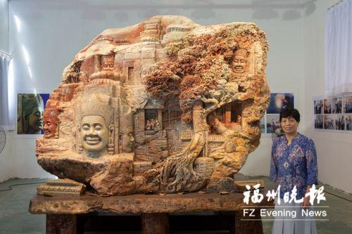 翡翠的原石在哪里,福清翡翠原石加工-第1张图片-翡翠网 翡翠的原石在哪里,福清翡翠原石加工-第1张图片-翡翠网