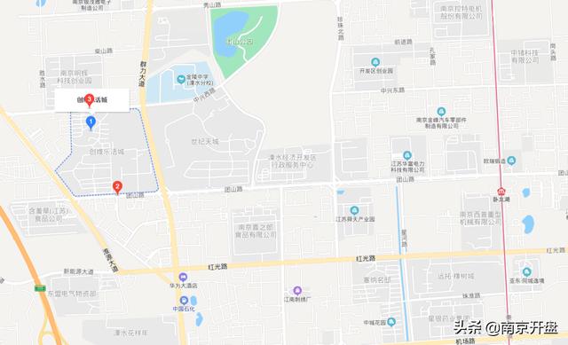 颐和翡翠府价格,溧水颐和翡翠府-第13张图片-翡翠网 颐和翡翠府价格,溧水颐和翡翠府-第13张图片-翡翠网