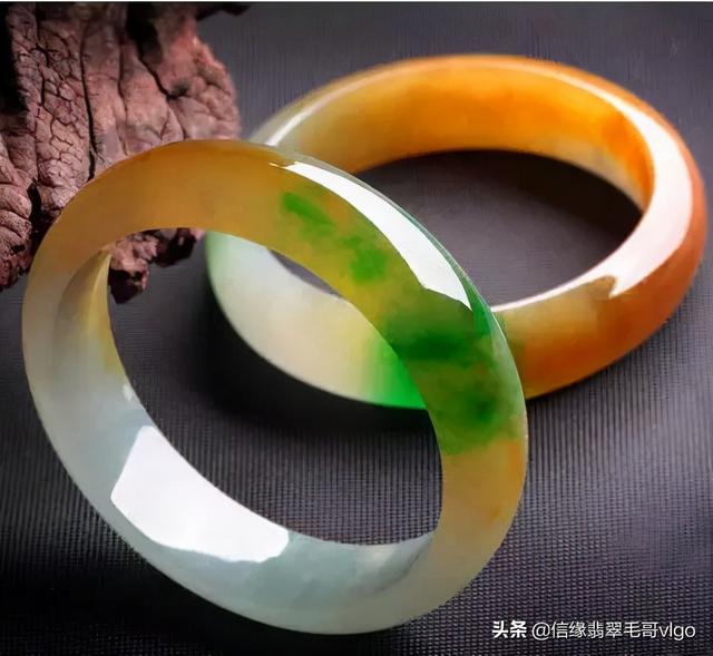 紫罗兰翡翠手镯怎么压翡翠和玉有什么区别-第10张图片-翡翠网 紫罗兰翡翠手镯怎么压翡翠和玉有什么区别-第10张图片-翡翠网