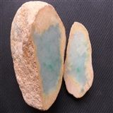 关于大马坎翡翠原石可以喝水吗的信息-第1张图片-翡翠网 关于大马坎翡翠原石可以喝水吗的信息-第1张图片-翡翠网