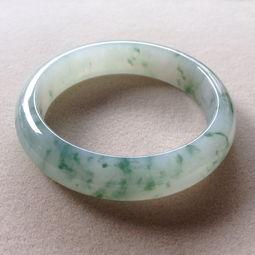 翡翠种水分类图糯米品相翡翠价格-第4张图片-翡翠网 翡翠种水分类图糯米品相翡翠价格-第4张图片-翡翠网