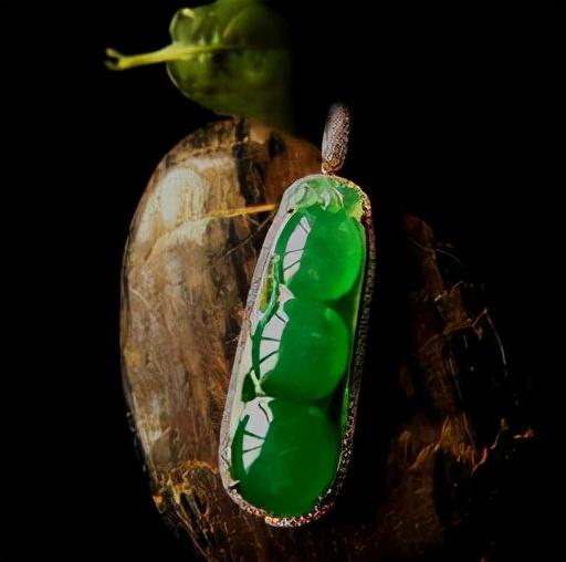 翡翠的专业知识与销售技巧翡翠的卖点与话术-第3张图片-翡翠网