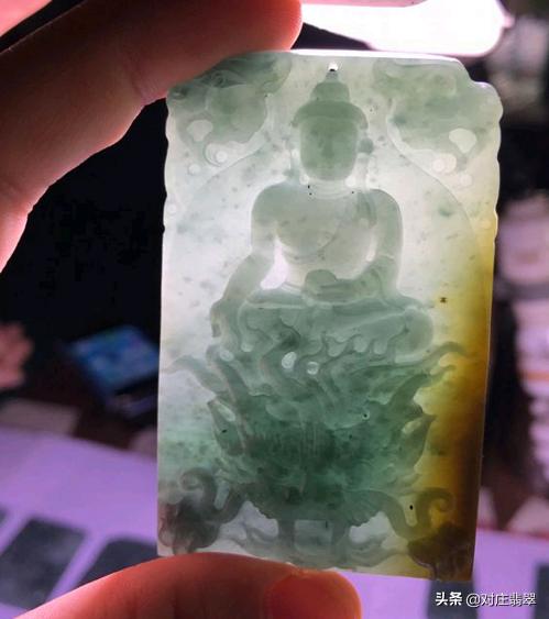 翡翠危料价格危料翡翠为什么不好-第5张图片-翡翠网 翡翠危料价格危料翡翠为什么不好-第5张图片-翡翠网