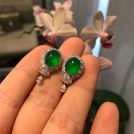 翡翠种水分类从高到低,翡翠价格图例-第6张图片-翡翠网 翡翠种水分类从高到低,翡翠价格图例-第6张图片-翡翠网