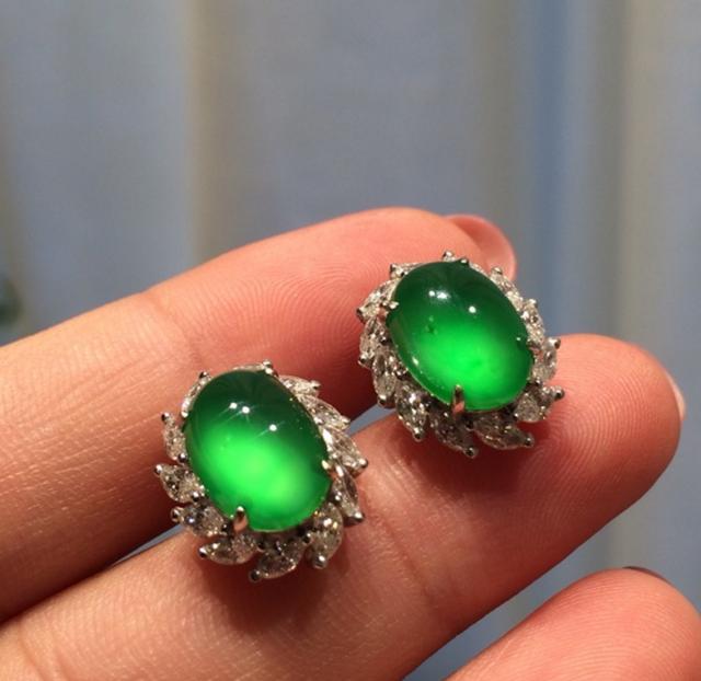 翡翠种水分类从高到低,翡翠价格图例-第7张图片-翡翠网 翡翠种水分类从高到低,翡翠价格图例-第7张图片-翡翠网