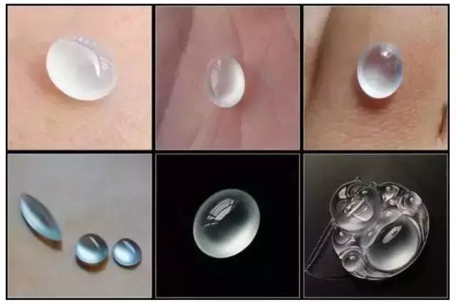 翡翠种水分类从高到低,翡翠价格图例-第10张图片-翡翠网 翡翠种水分类从高到低,翡翠价格图例-第10张图片-翡翠网