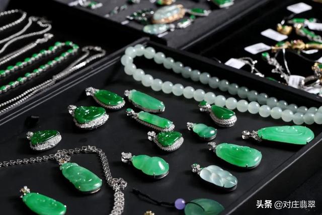 2020翡翠价格是走高还是走低2020金价多少钱一克-第1张图片-翡翠网 2020翡翠价格是走高还是走低2020金价多少钱一克-第1张图片-翡翠网