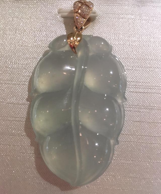 有关翡翠的书籍,关于翡翠玉器知识的书籍-第8张图片-翡翠网 有关翡翠的书籍,关于翡翠玉器知识的书籍-第8张图片-翡翠网