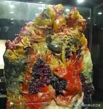 翡翠原石刷白油原石刷皮用什么工具-第6张图片-翡翠网 翡翠原石刷白油原石刷皮用什么工具-第6张图片-翡翠网