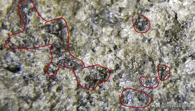 怎么看翡翠原石晶体颗粒粗,翡翠晶体粗是什么意思-第4张图片-翡翠网 怎么看翡翠原石晶体颗粒粗,翡翠晶体粗是什么意思-第4张图片-翡翠网