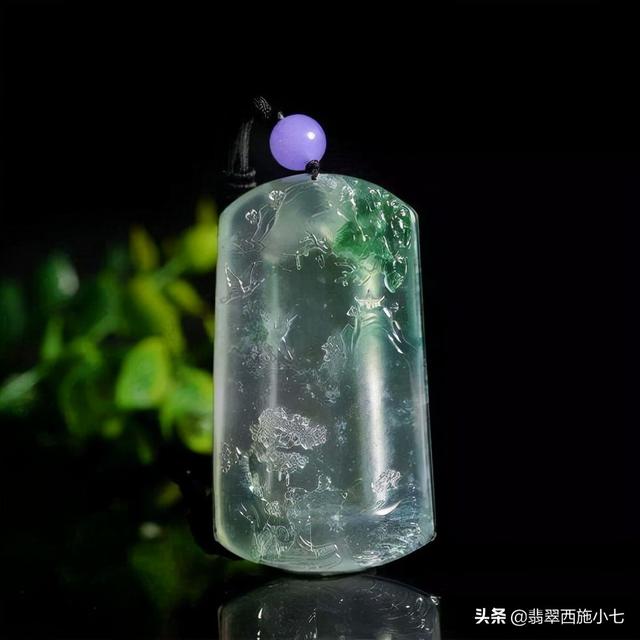 翡翠入门知识,翡翠价格评价-第1张图片-翡翠网 翡翠入门知识,翡翠价格评价-第1张图片-翡翠网