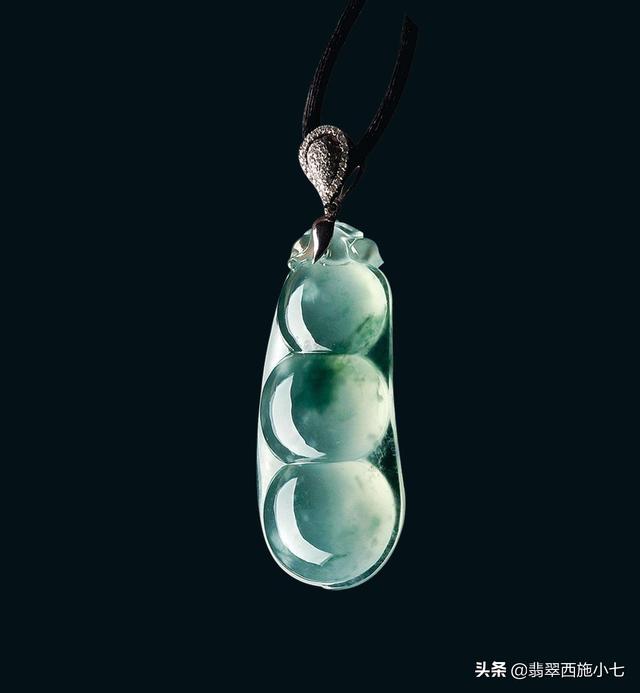 翡翠入门知识,翡翠价格评价-第6张图片-翡翠网 翡翠入门知识,翡翠价格评价-第6张图片-翡翠网