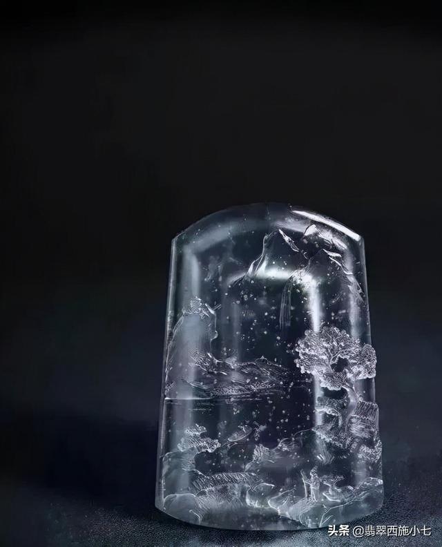 翡翠入门知识,翡翠价格评价-第8张图片-翡翠网 翡翠入门知识,翡翠价格评价-第8张图片-翡翠网