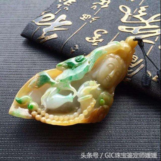 糯种翡翠价格五色翡翠价格-第1张图片-翡翠网 糯种翡翠价格五色翡翠价格-第1张图片-翡翠网