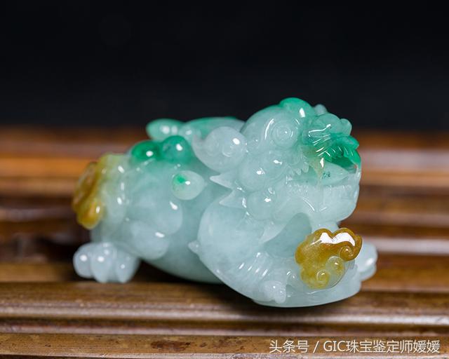 糯种翡翠价格五色翡翠价格-第3张图片-翡翠网 糯种翡翠价格五色翡翠价格-第3张图片-翡翠网