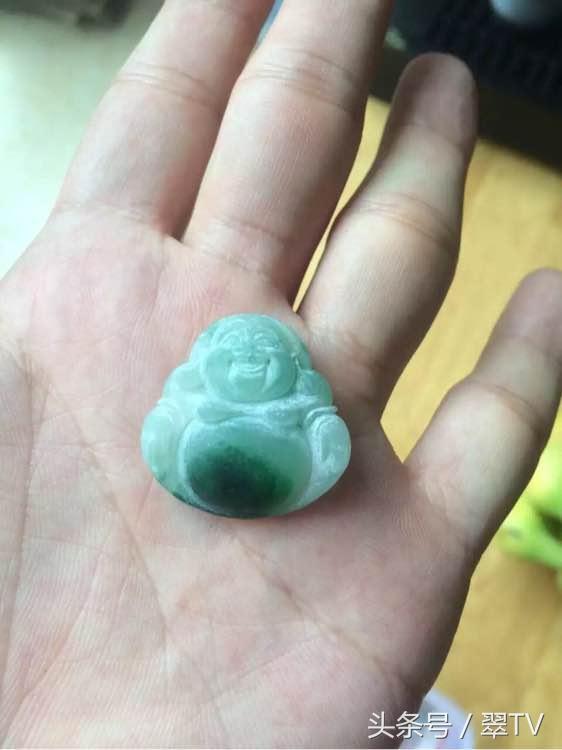 翡翠原石打磨工具,翡翠原石抛光后会怎么样-第23张图片-翡翠网