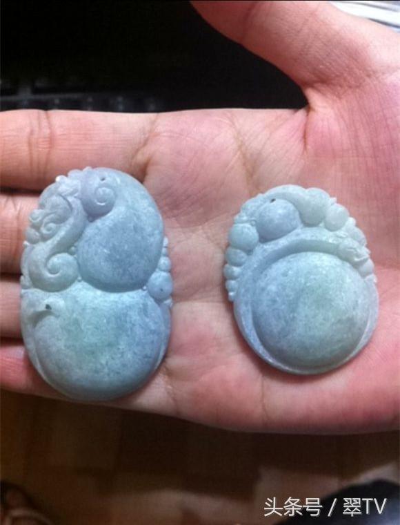 翡翠原石打磨工具,翡翠原石抛光后会怎么样-第29张图片-翡翠网