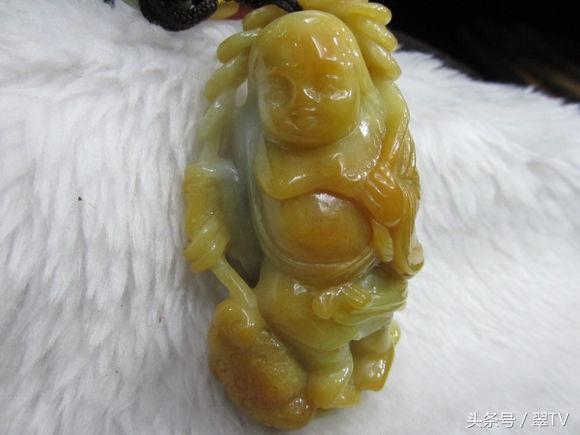 翡翠原石打磨工具,翡翠原石抛光后会怎么样-第34张图片-翡翠网