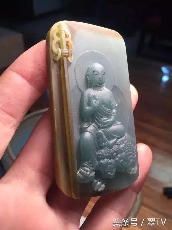 翡翠原石打磨工具,翡翠原石抛光后会怎么样-第39张图片-翡翠网