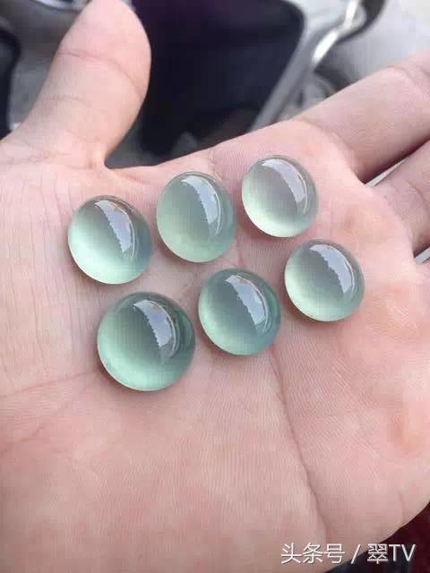 翡翠原石打磨工具,翡翠原石抛光后会怎么样-第42张图片-翡翠网