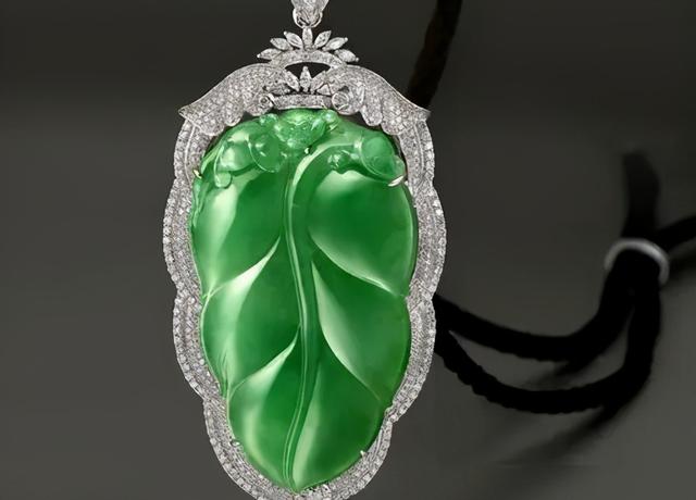 翡翠知识讲堂图解,生活知识讲堂-第3张图片-翡翠网 翡翠知识讲堂图解,生活知识讲堂-第3张图片-翡翠网