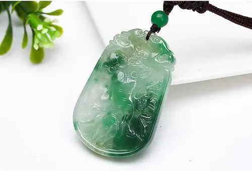 翡翠知识讲堂图解,生活知识讲堂-第4张图片-翡翠网 翡翠知识讲堂图解,生活知识讲堂-第4张图片-翡翠网