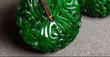 翡翠干青铁龙生价格图片,干青翡翠价格查询-第16张图片-翡翠网 翡翠干青铁龙生价格图片,干青翡翠价格查询-第16张图片-翡翠网