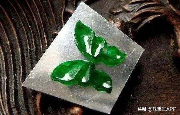 翡翠干青铁龙生价格图片,干青翡翠价格查询-第20张图片-翡翠网 翡翠干青铁龙生价格图片,干青翡翠价格查询-第20张图片-翡翠网