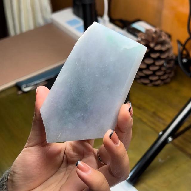 得到知识春晚,父子春晚翡翠知识-第4张图片-翡翠网 得到知识春晚,父子春晚翡翠知识-第4张图片-翡翠网