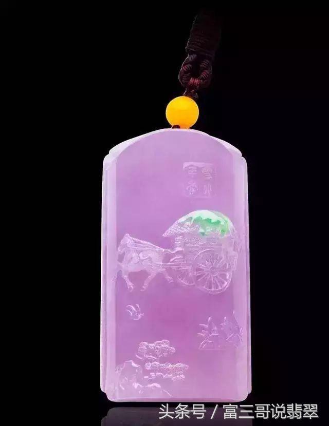 包含6万元高冰翡翠原石的词条-第8张图片-翡翠网 包含6万元高冰翡翠原石的词条-第8张图片-翡翠网